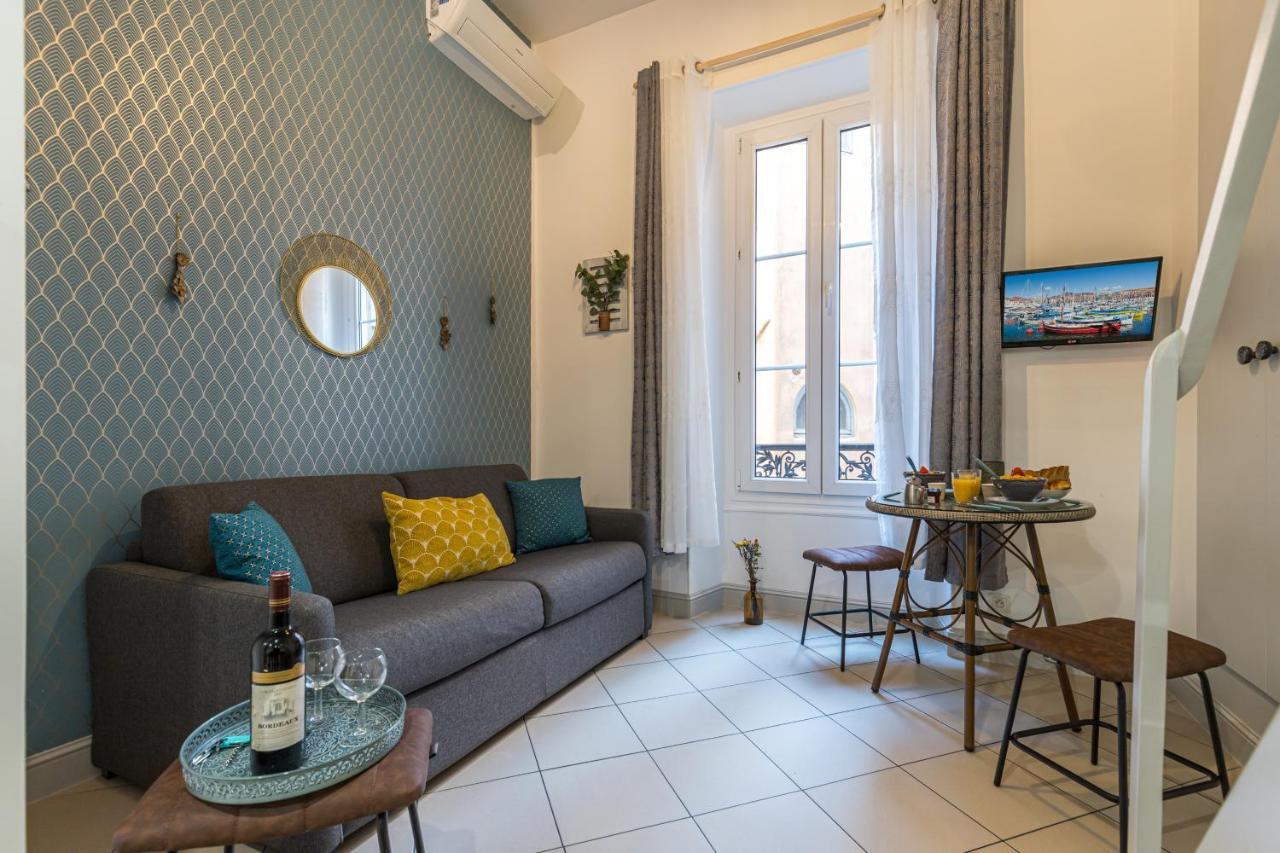 Lejlighed My Casa - Saint Siagre 1 Nice