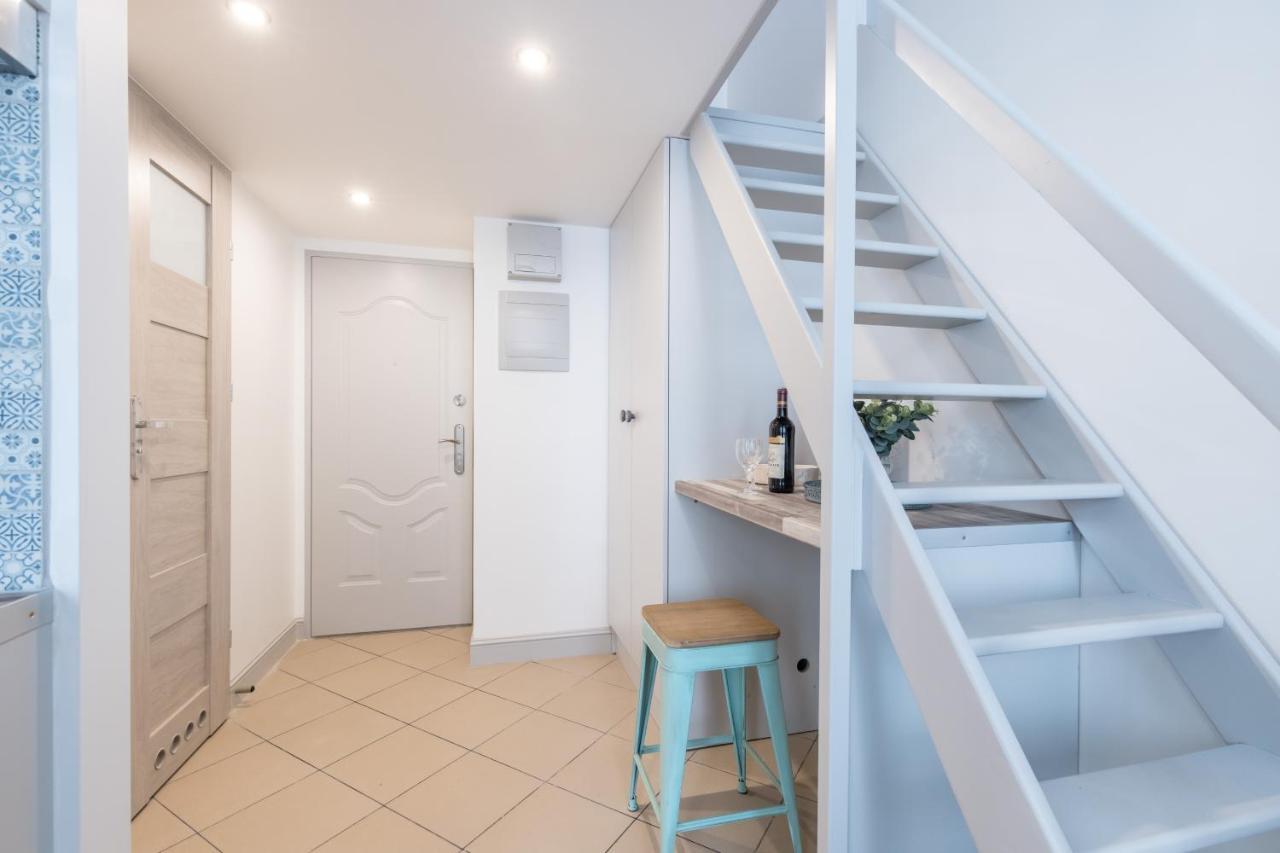 Lejlighed My Casa - Saint Siagre 1 *