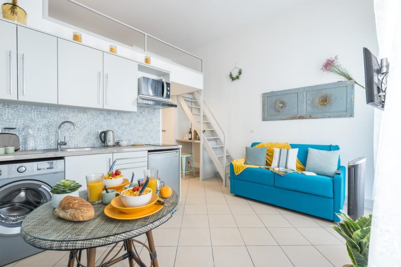 My Casa - Saint Siagre 1 Lejlighed *
