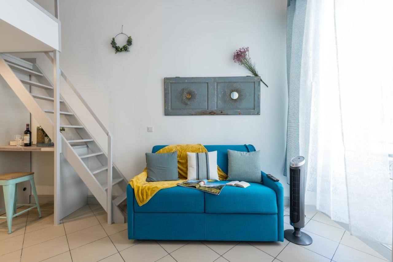 Lejlighed My Casa - Saint Siagre 1