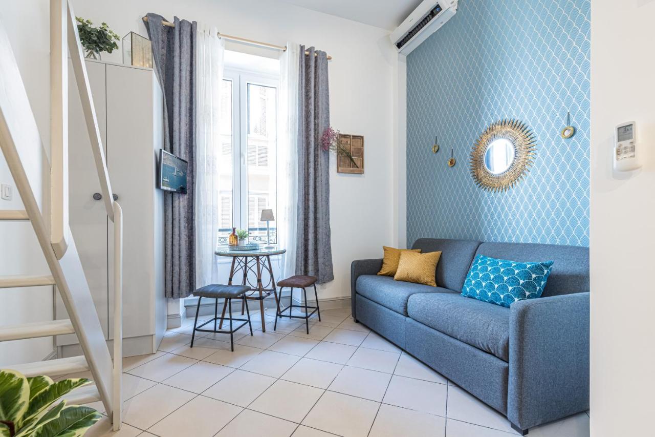 Lejlighed My Casa - Saint Siagre 1 *