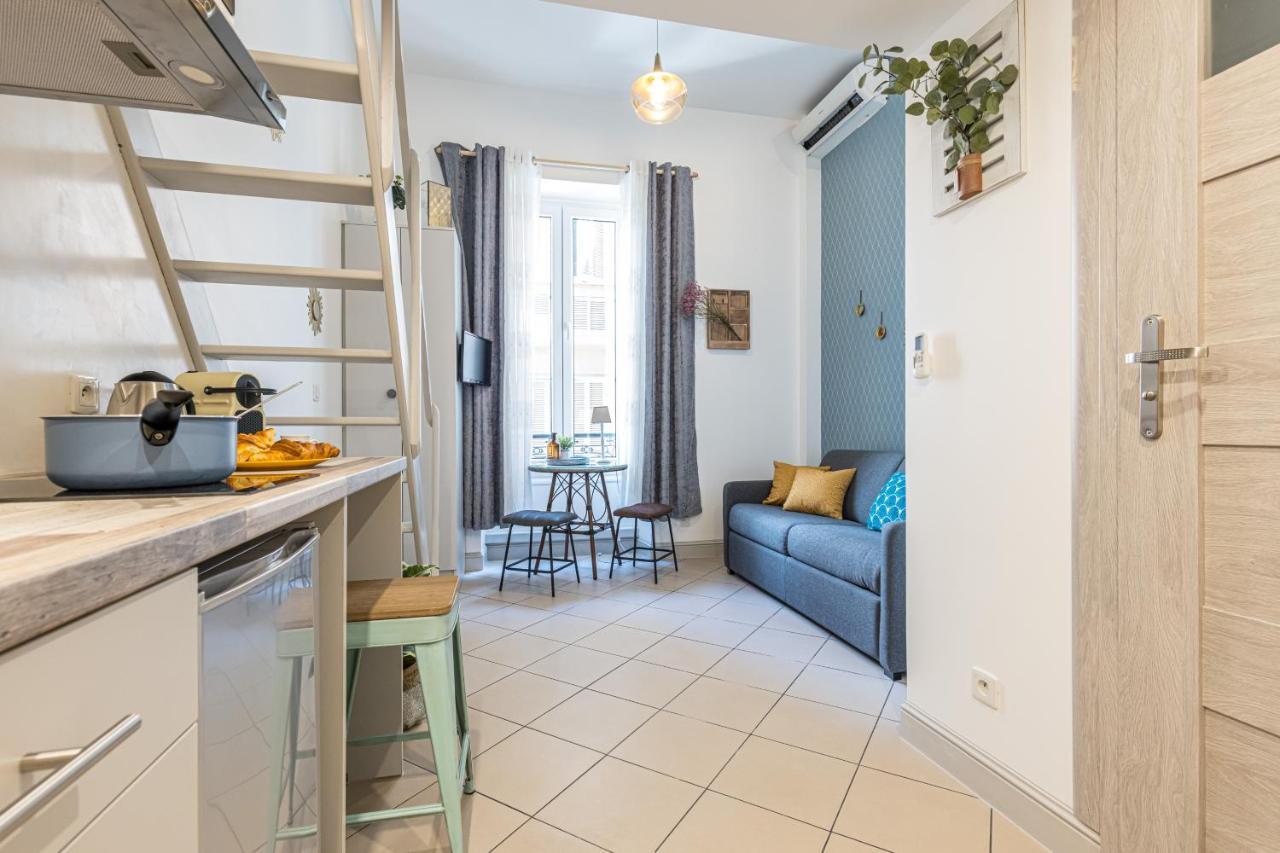 Lejlighed My Casa - Saint Siagre 1