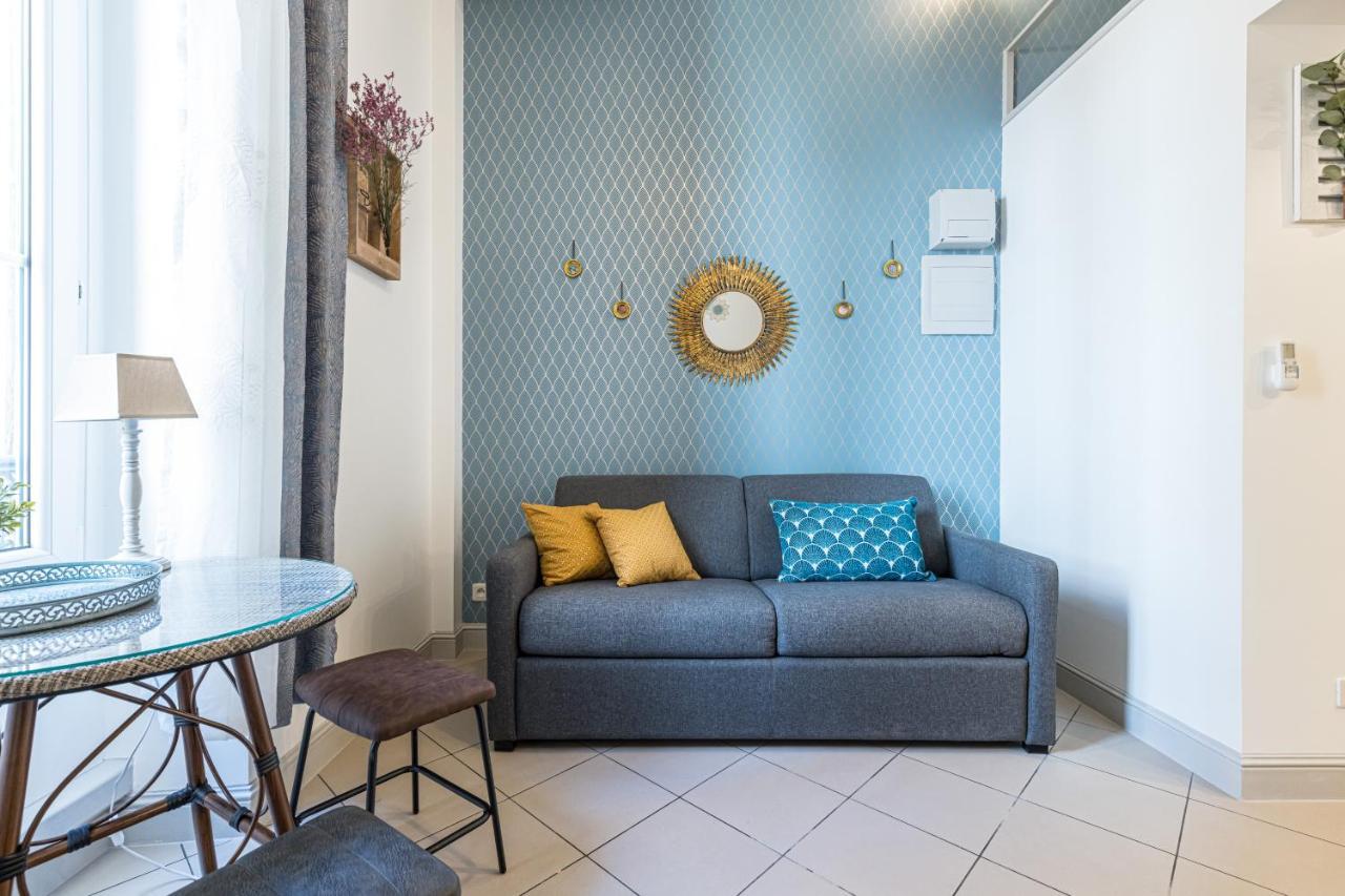 My Casa - Saint Siagre 1 Lejlighed *